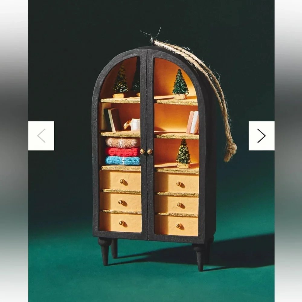 Anthropologie 75h 1d