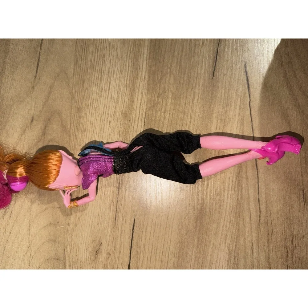 monster high pre owned