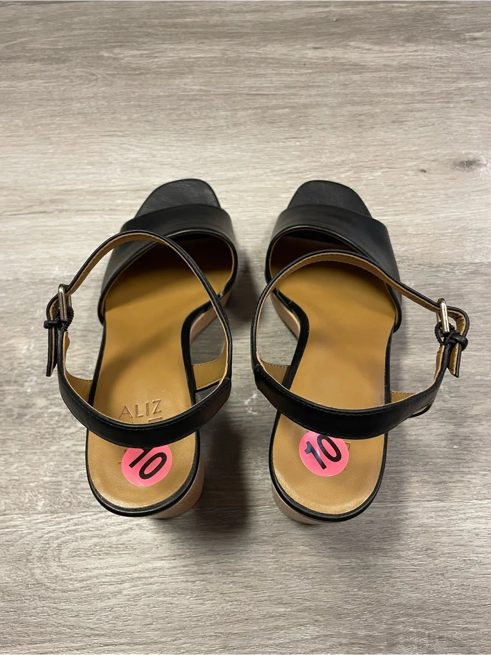 Naturalizer nwot new