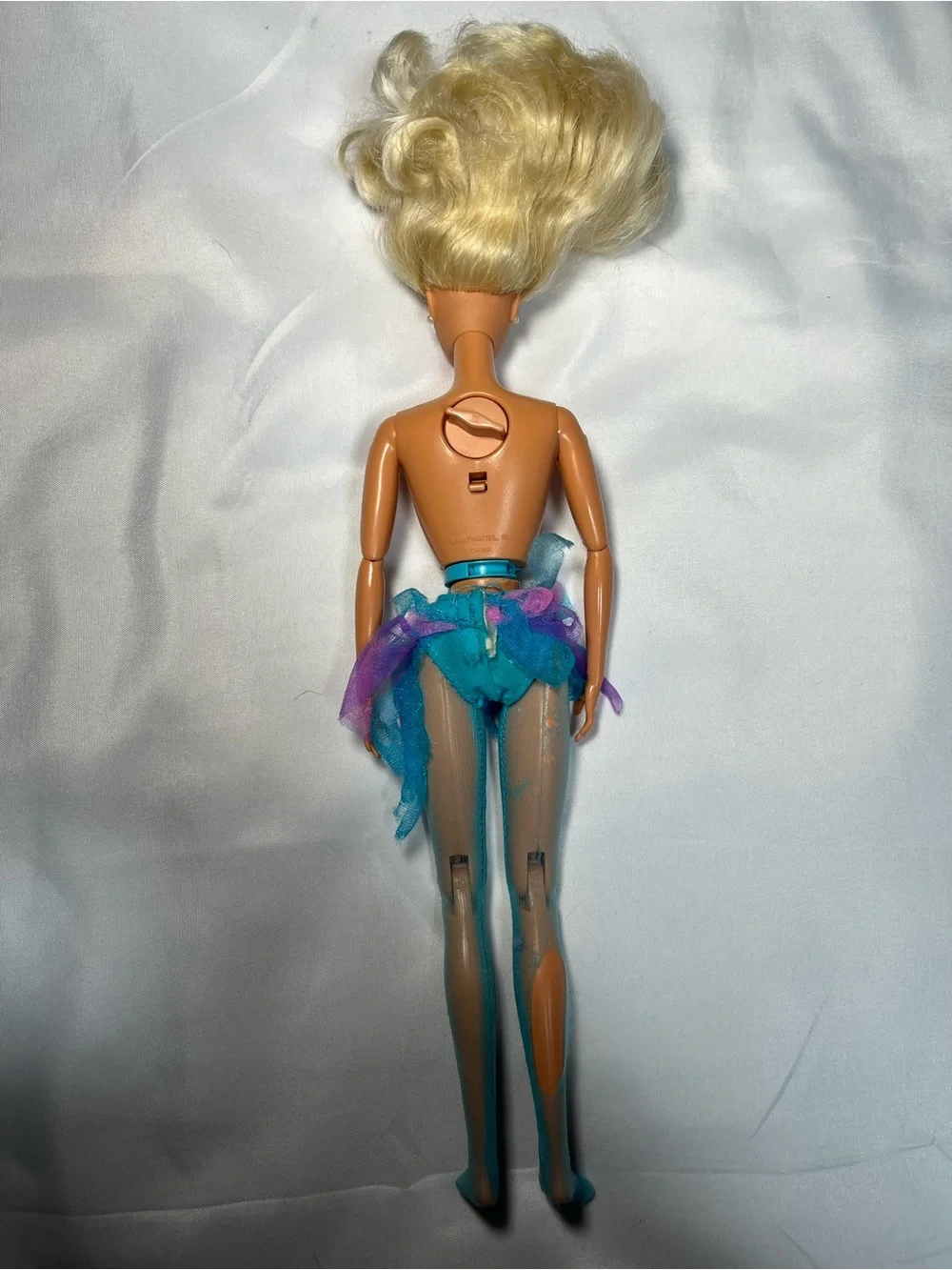 Mattel vintage 1997