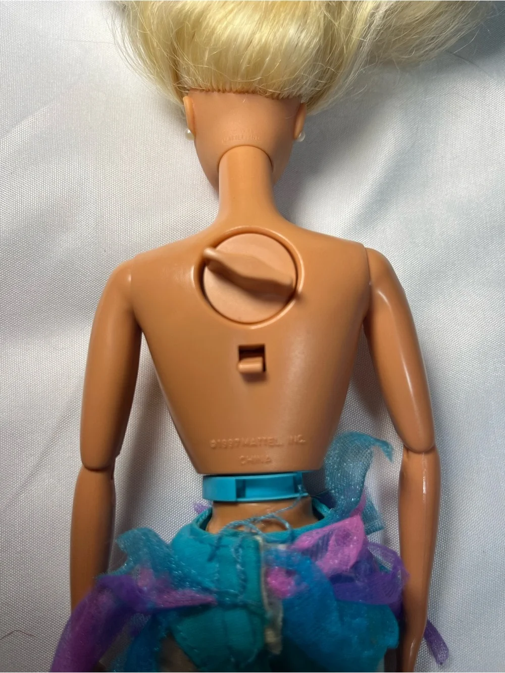 Mattel vintage 1997