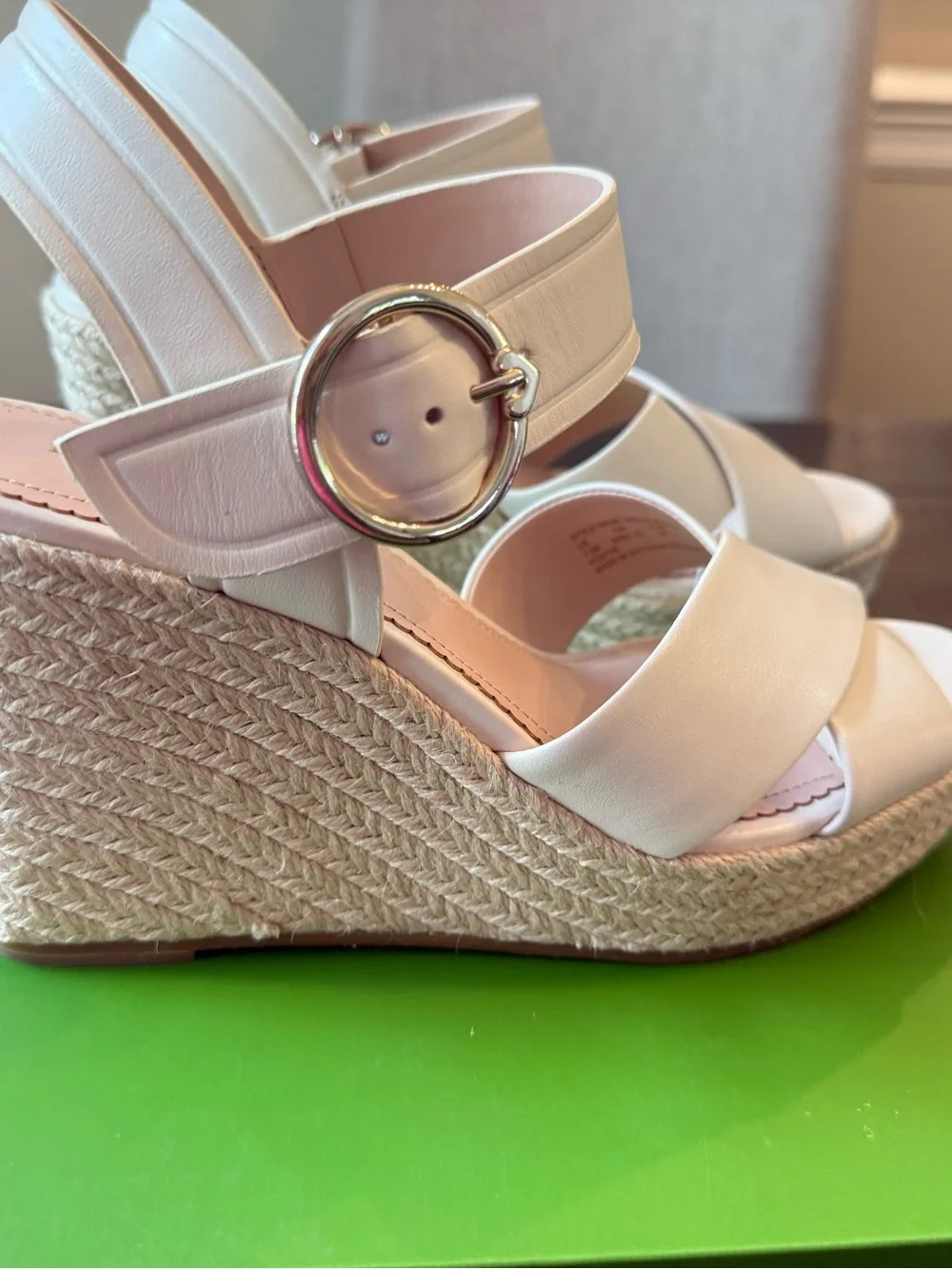 kate spade shop confidence