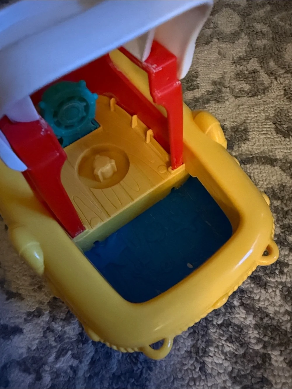 Fisher-Price fisher price