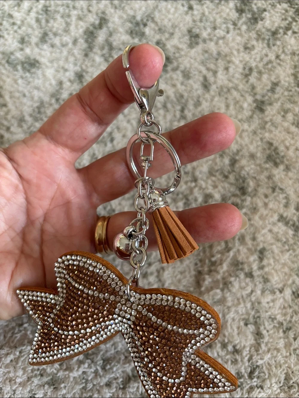 Unbranded western sparkling
