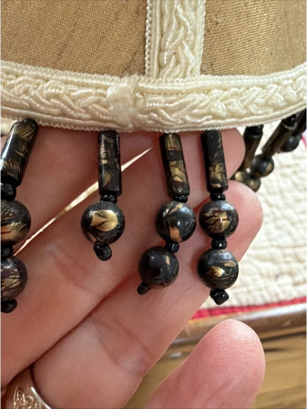 N/A unique vintage