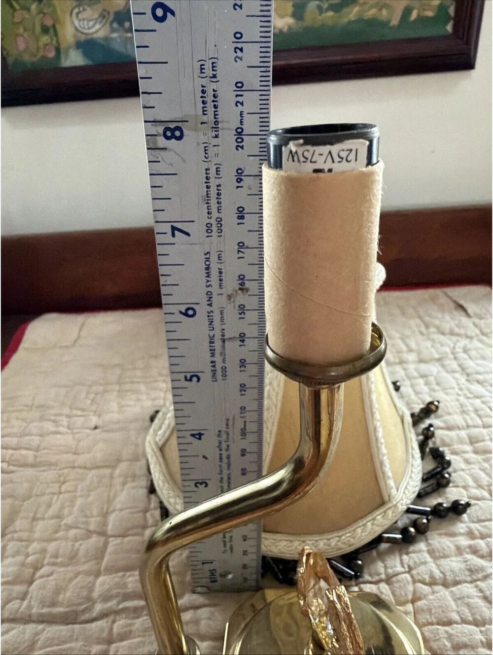N/A unique vintage