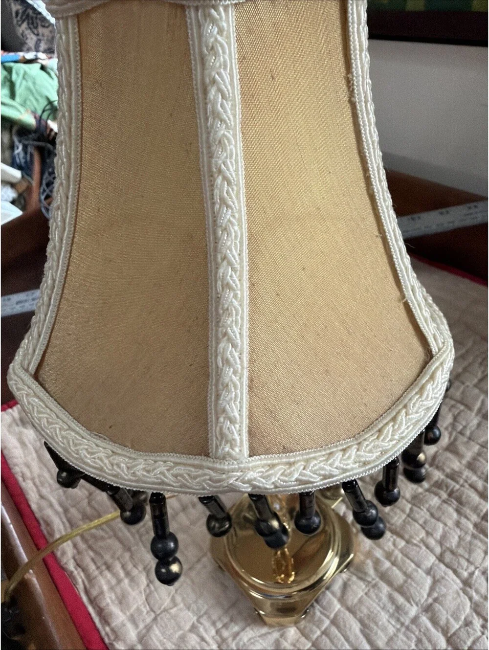 N/A unique vintage