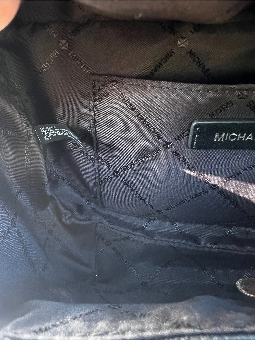 Michael Kors new only