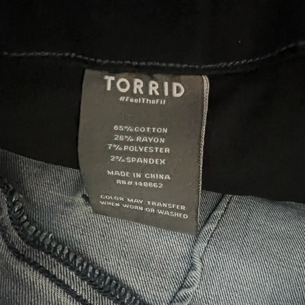 torrid this pair