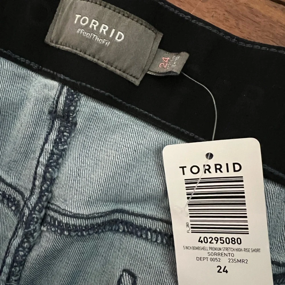 torrid this pair