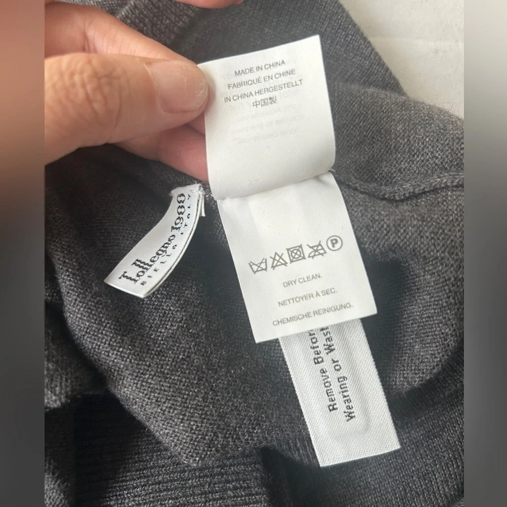 J. Crew crew men’s