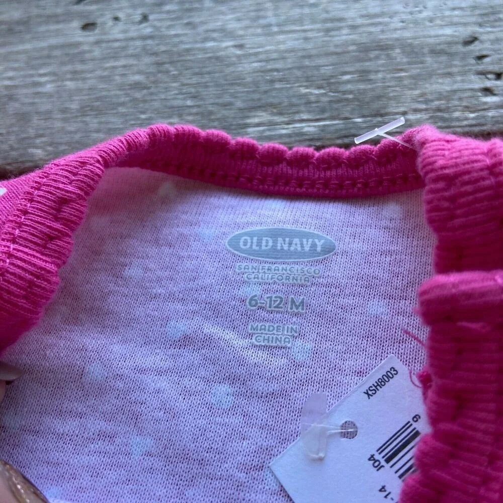 Old Navy old navy