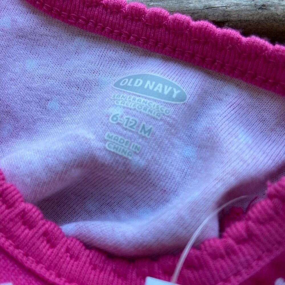Old Navy old navy