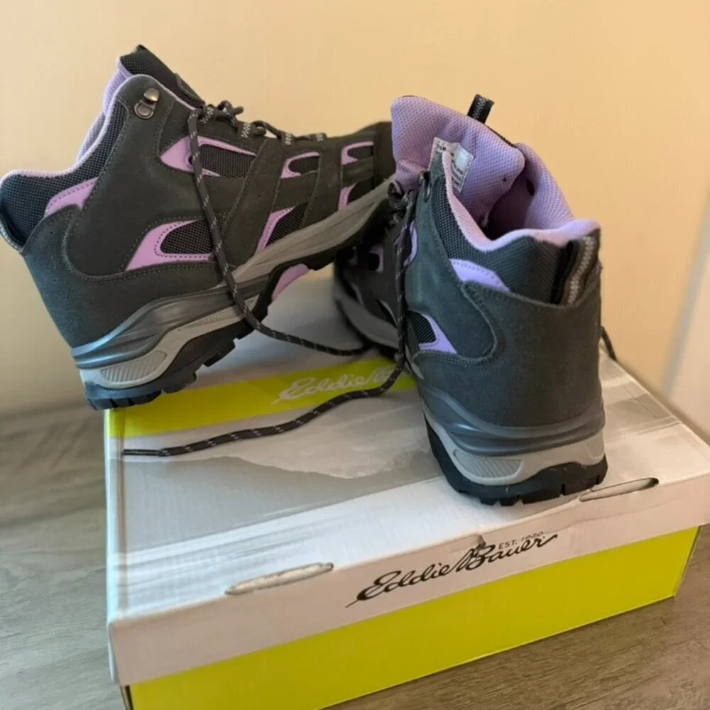 Eddie Bauer brand new
