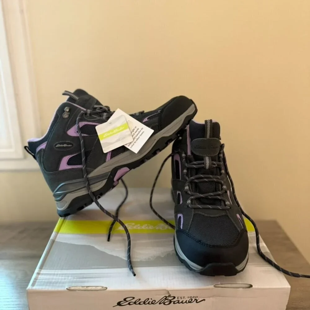 Eddie Bauer brand new