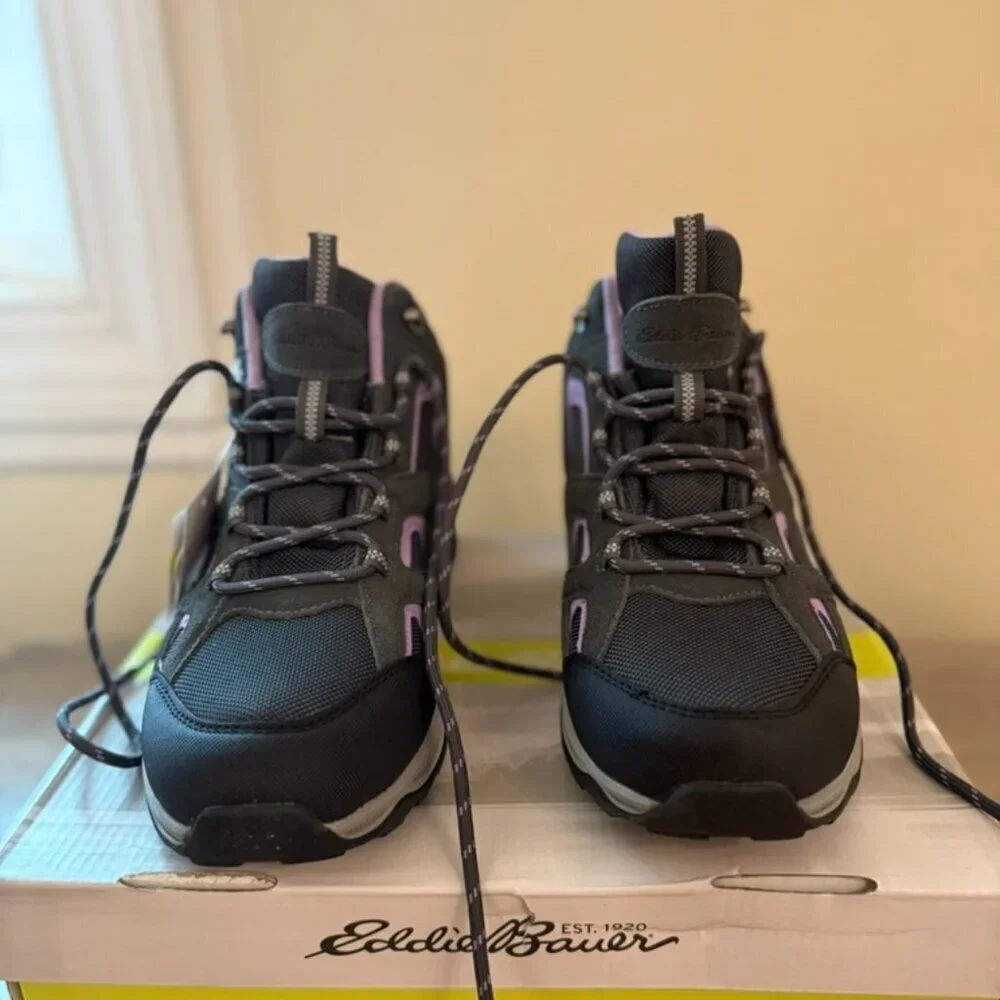 Eddie Bauer brand new