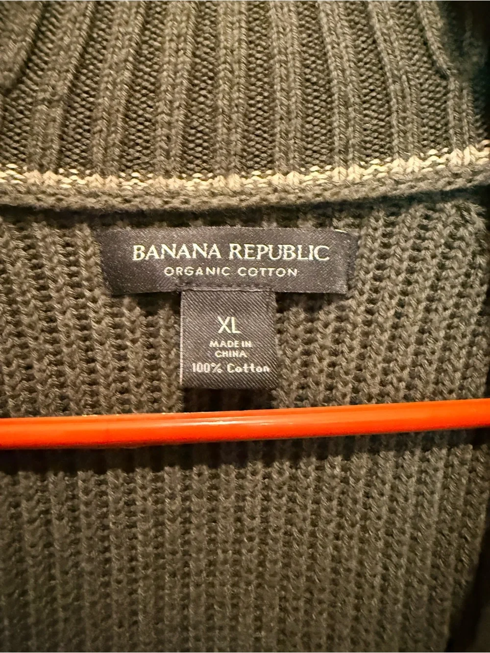 Banana Republic banana republic