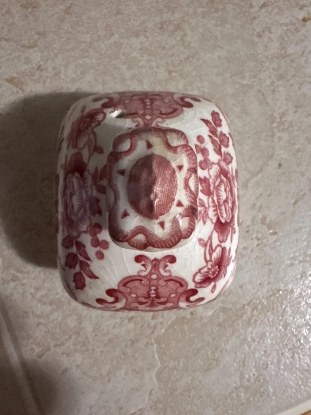 Wedgwood royal homes