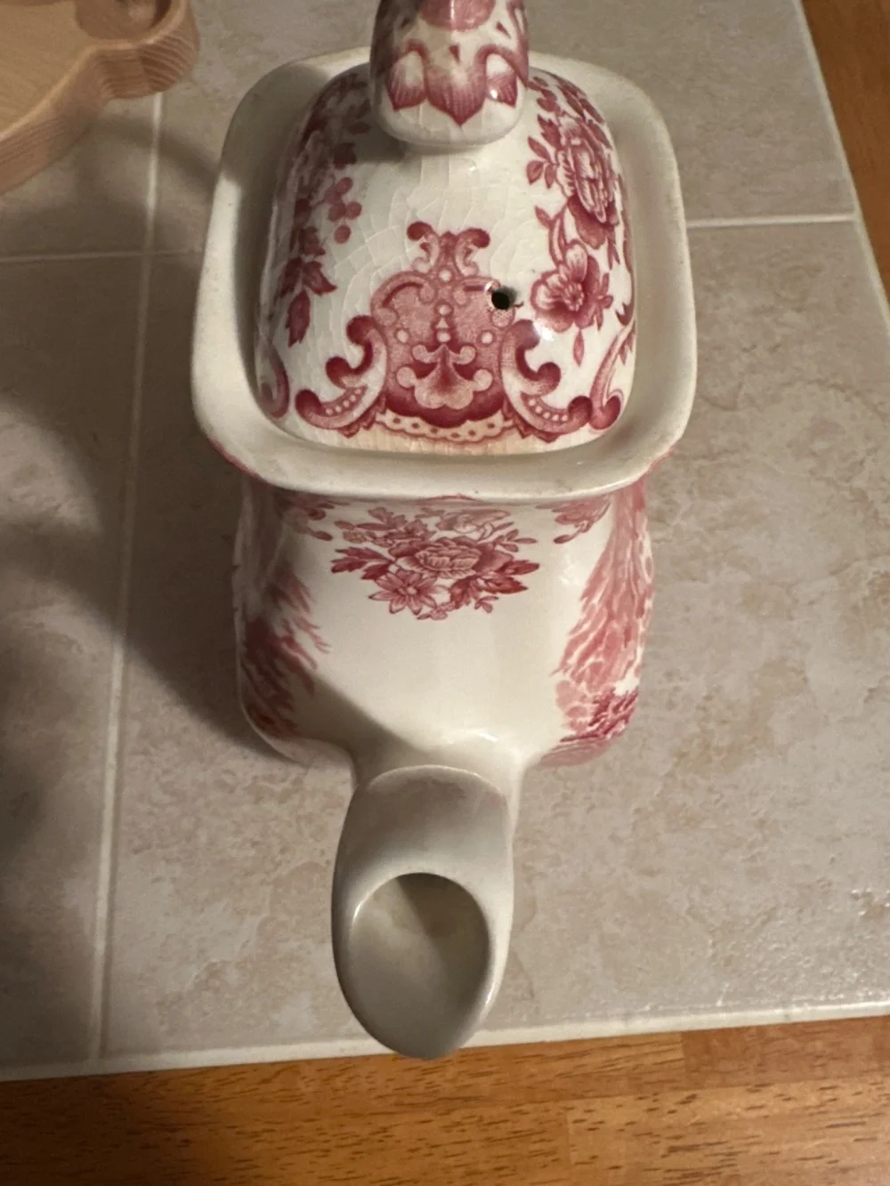 Wedgwood royal homes