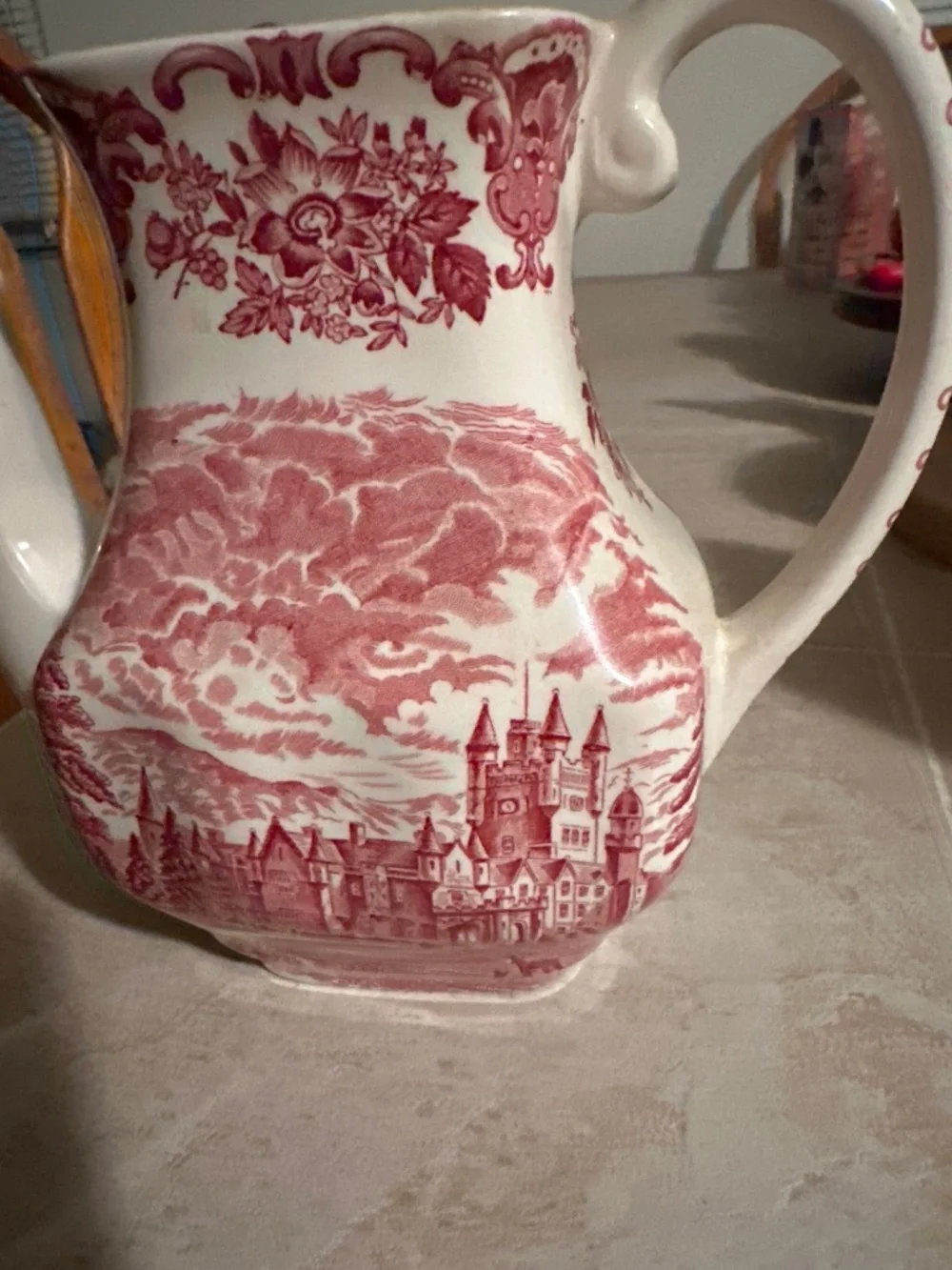 Wedgwood royal homes