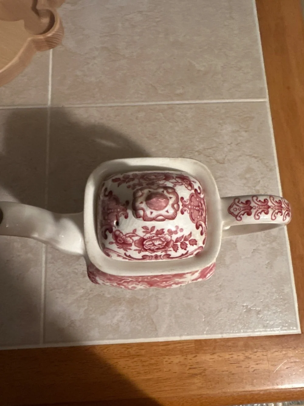 Wedgwood royal homes