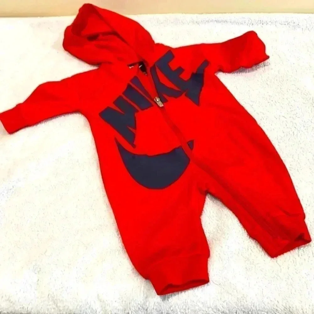 Nike jumpsuit