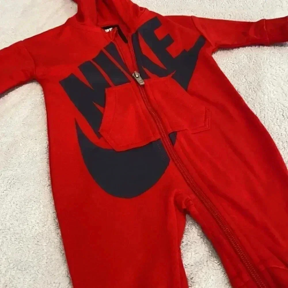 Nike new never
