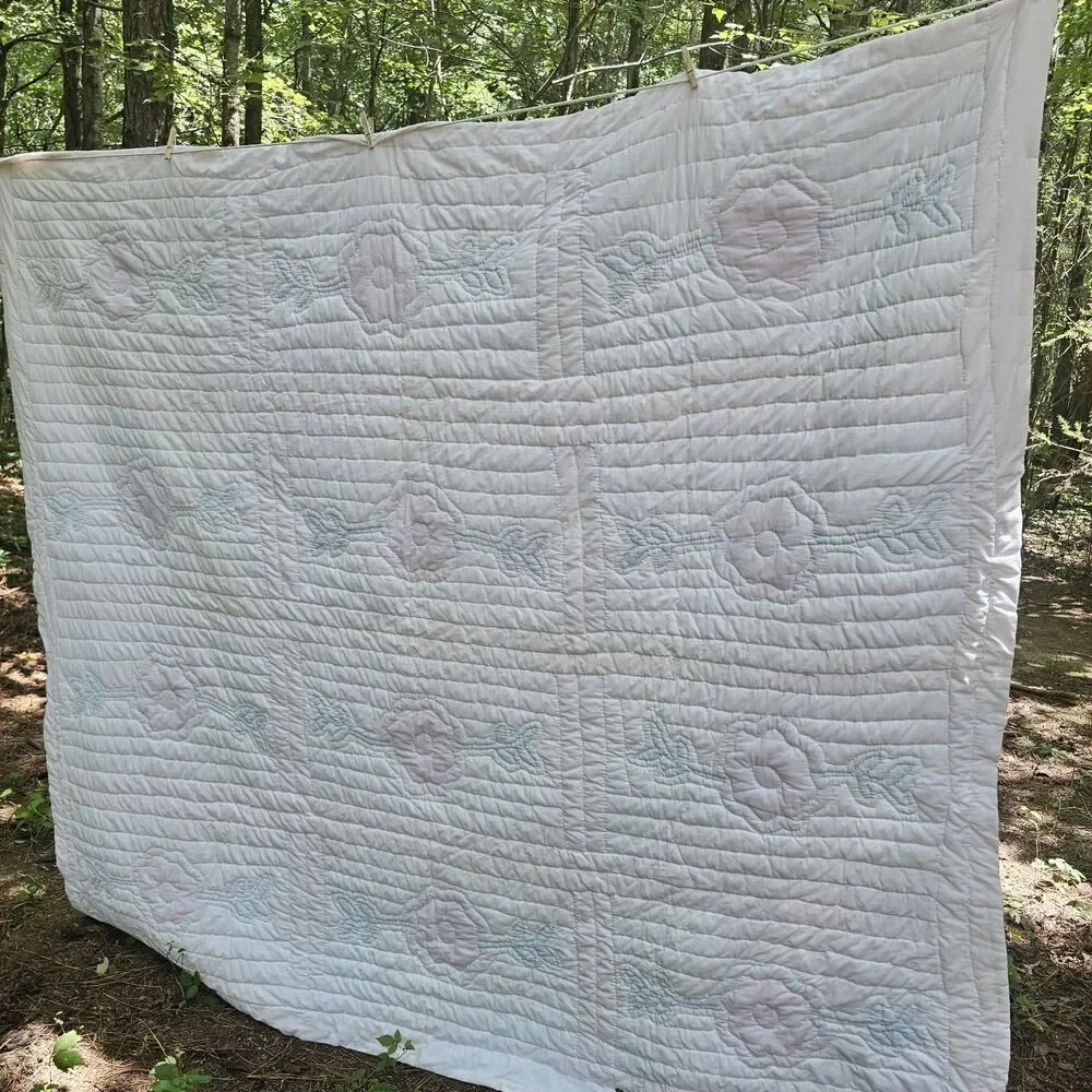 Handmade absolutely stunning