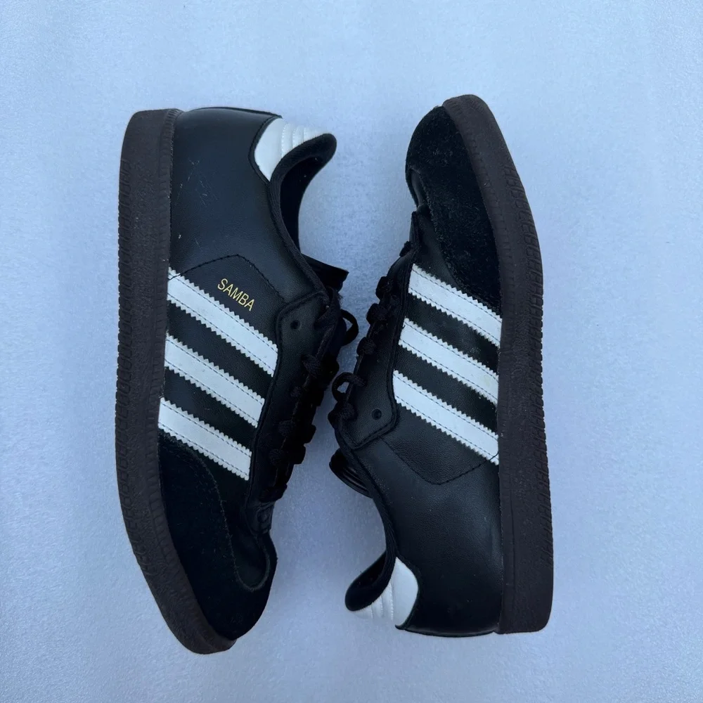 adidas size big