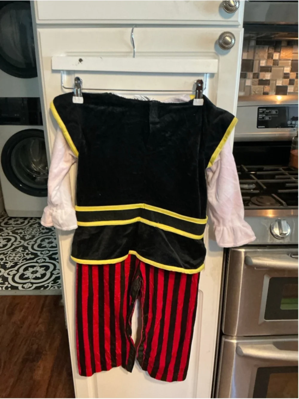 Spooktacular Creations new size