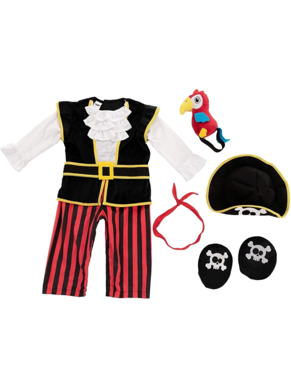 Spooktacular Creations new size