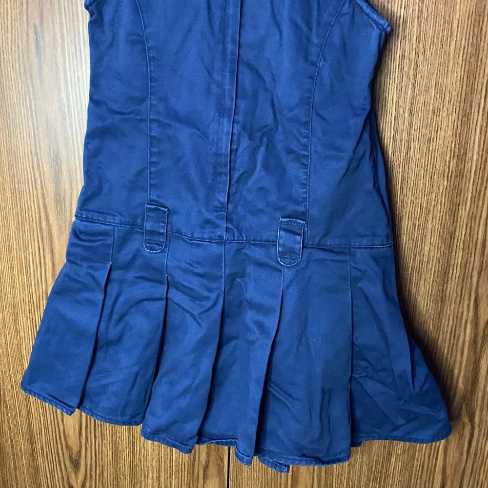 Gymboree classic sleeveless