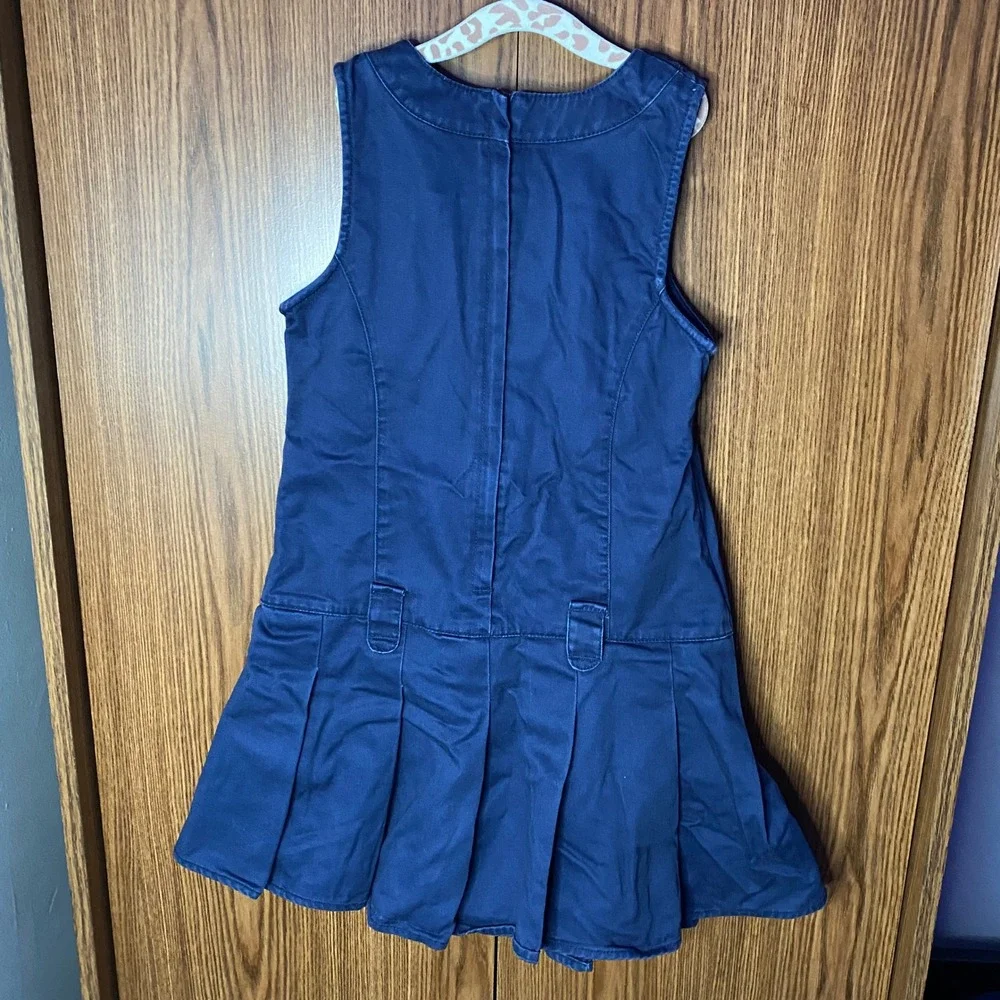 Gymboree classic sleeveless