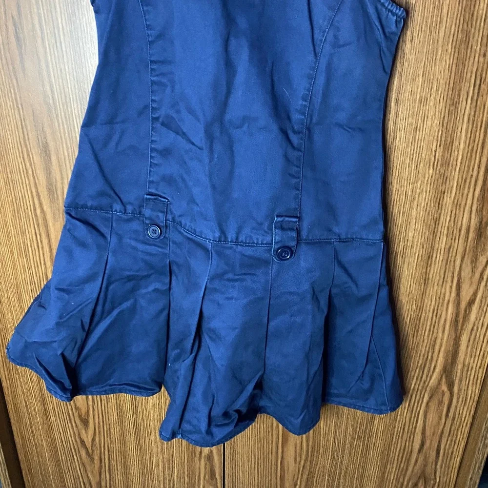 Gymboree classic sleeveless