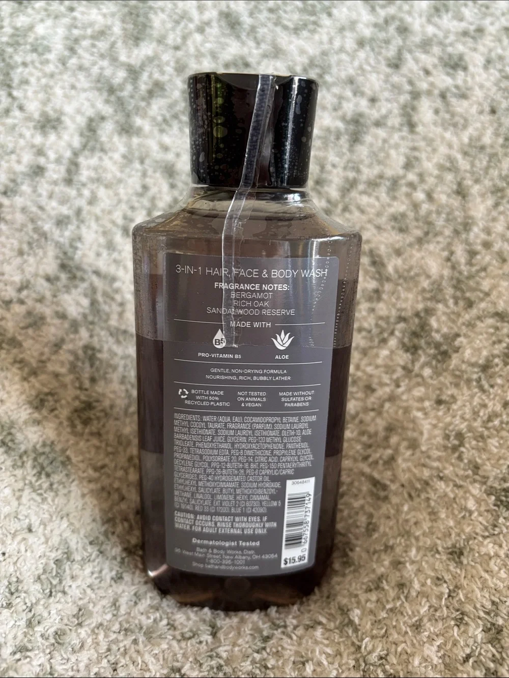 Bath & Body Works gorgeous smelling