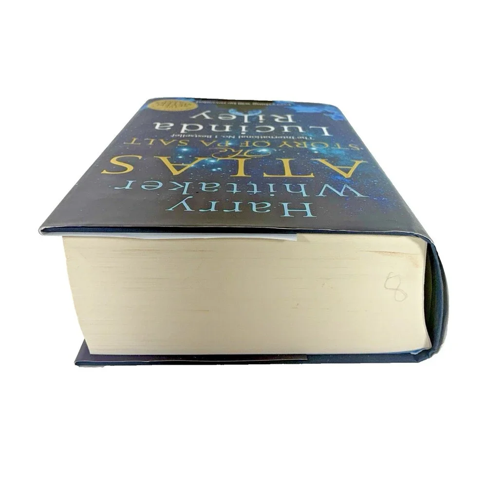 McMilian first edition