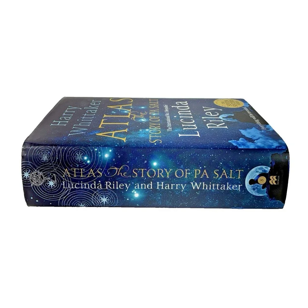 McMilian first edition