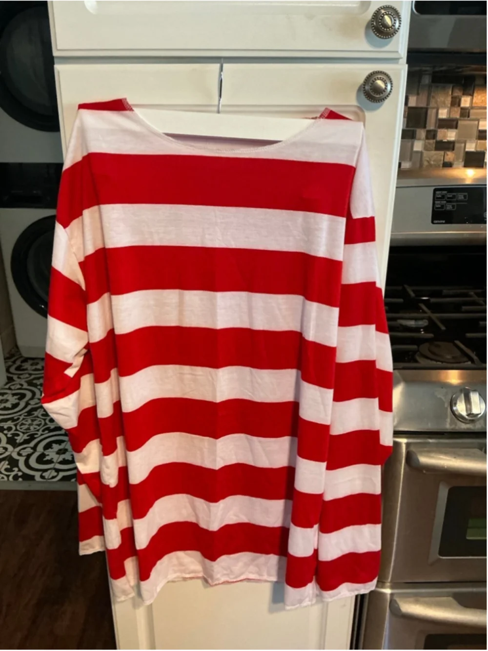Unbranded new adult