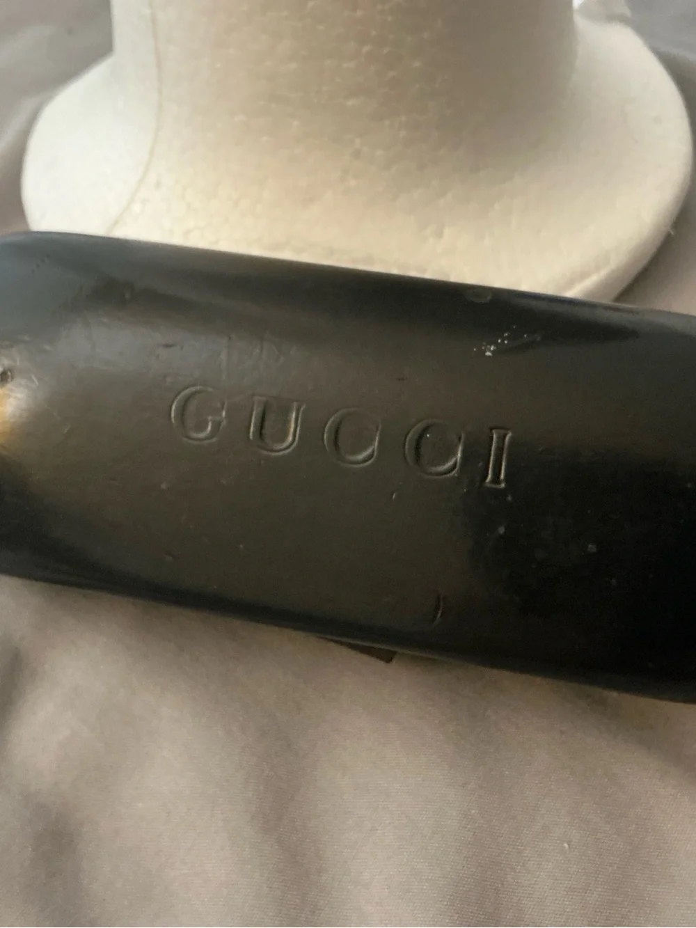 Gucci rare used