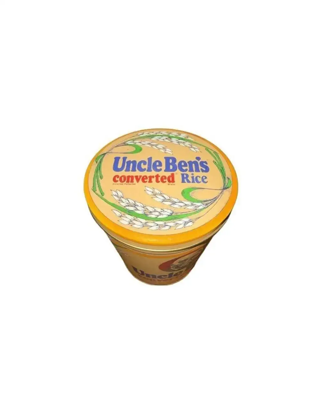 Uncle Bens 1985 uncle