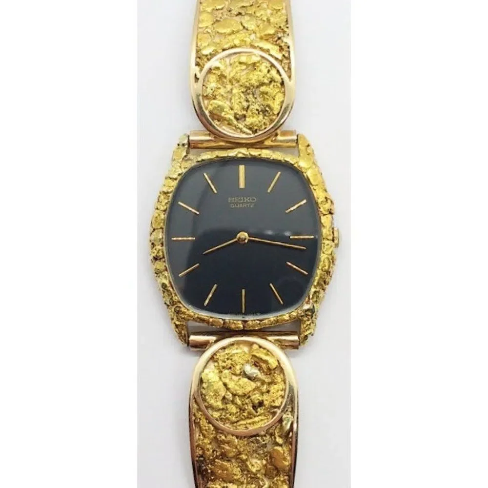 Seiko this listing
