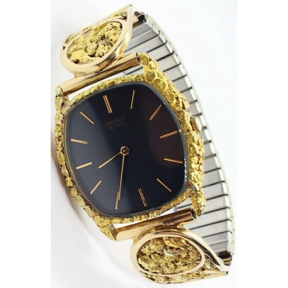 Seiko this listing
