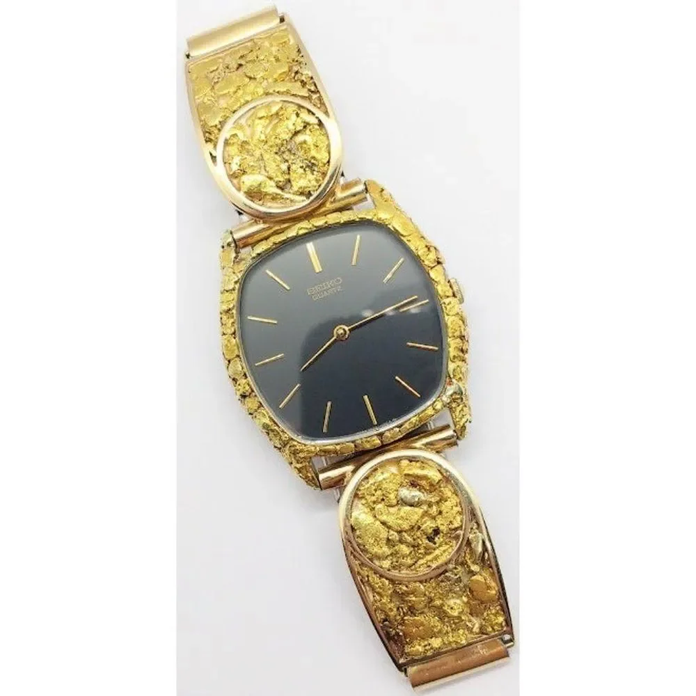 Seiko this listing