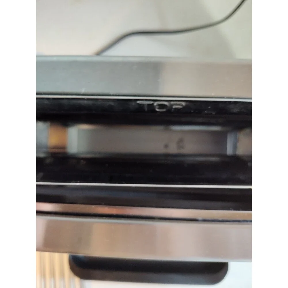 Ronco ready grill
