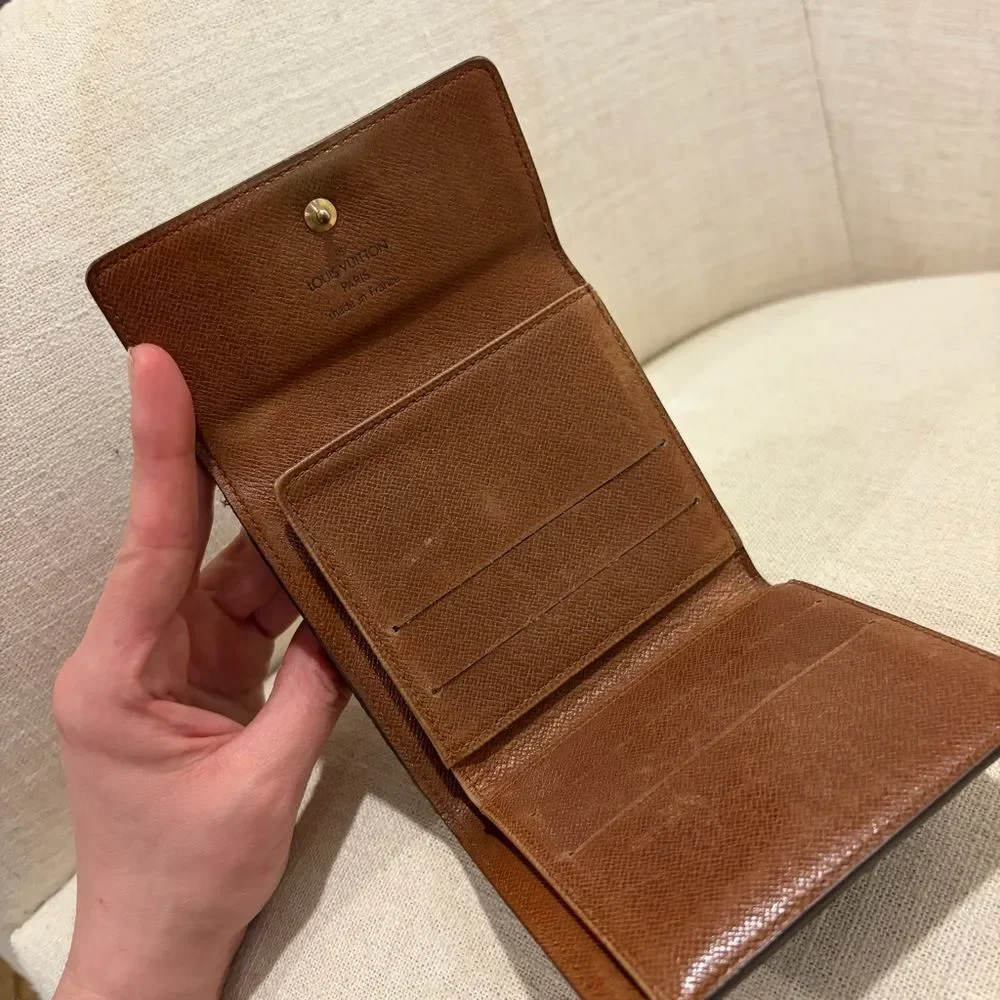 Louis Vuitton vintage louis