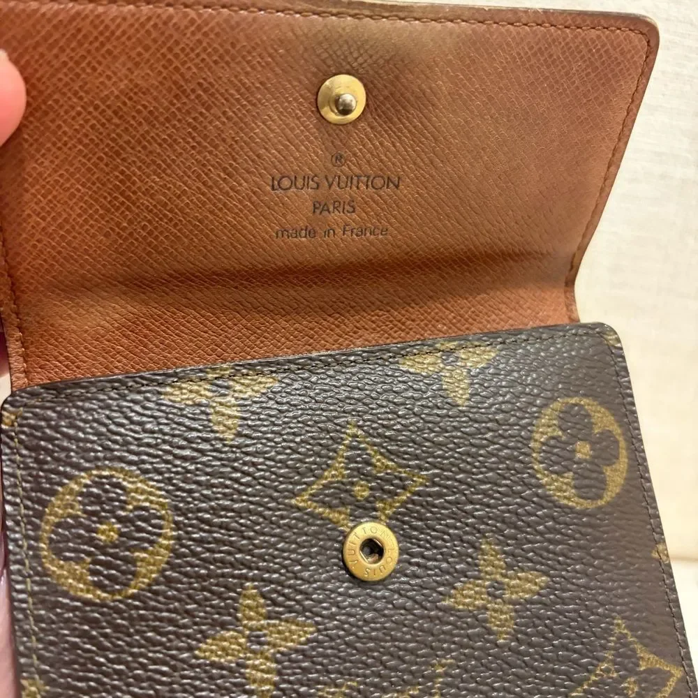 Louis Vuitton vintage louis