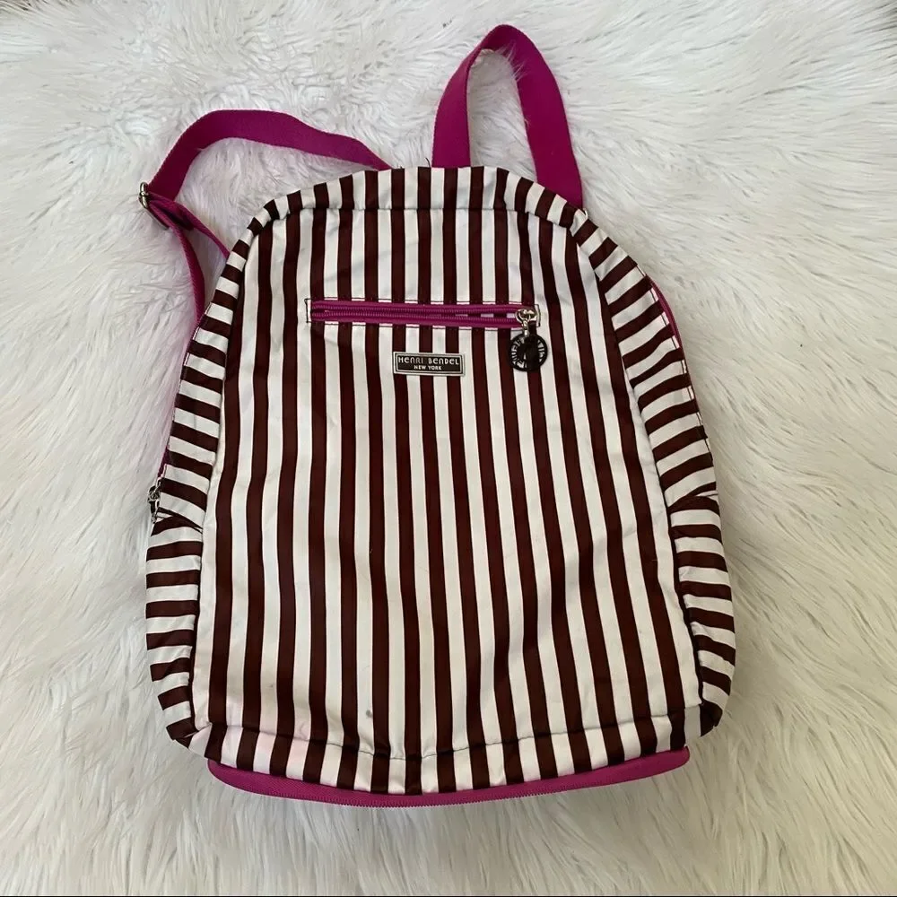 henri bendel great henri