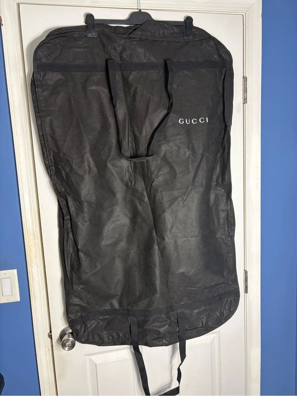 Gucci durable garment