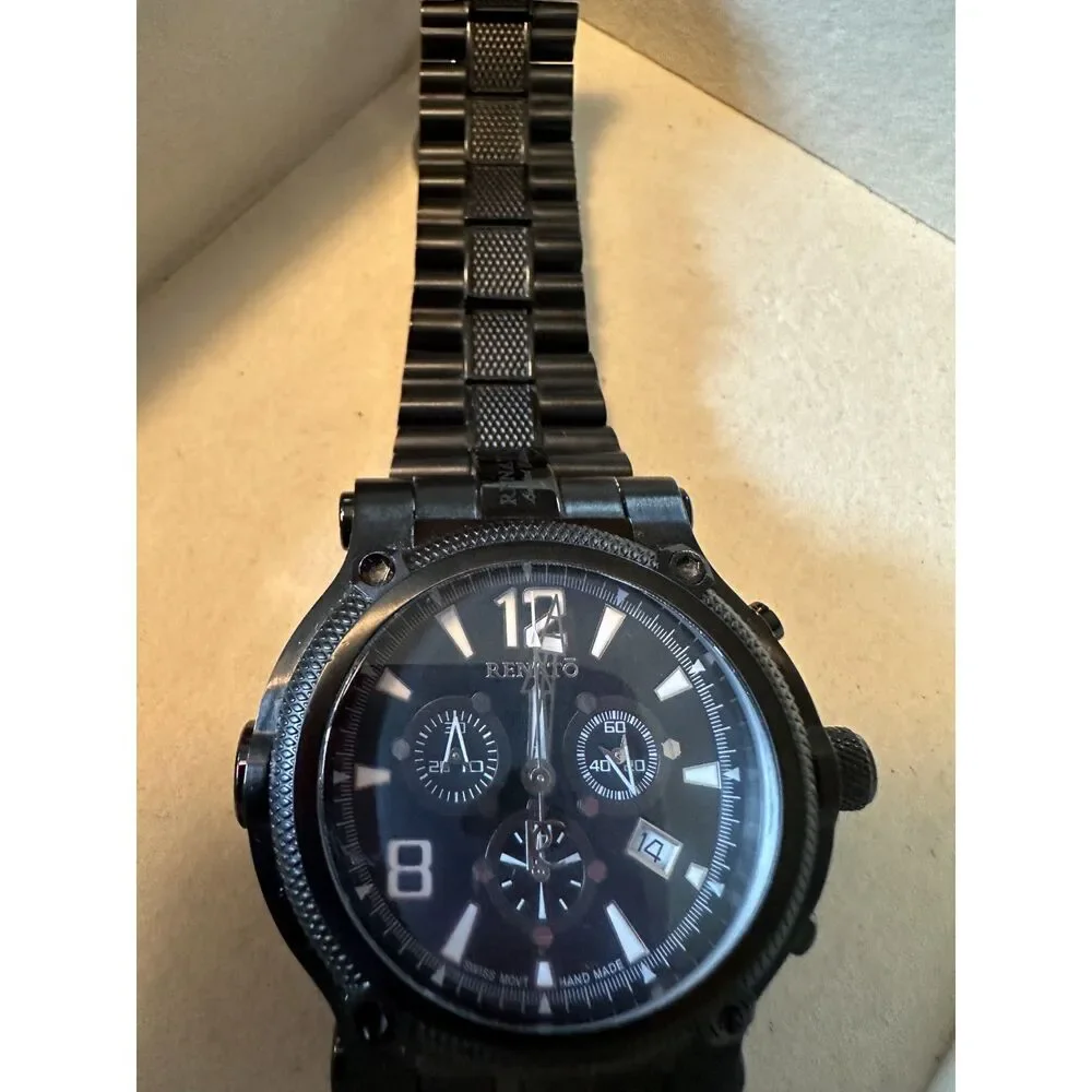 Renato beast limited