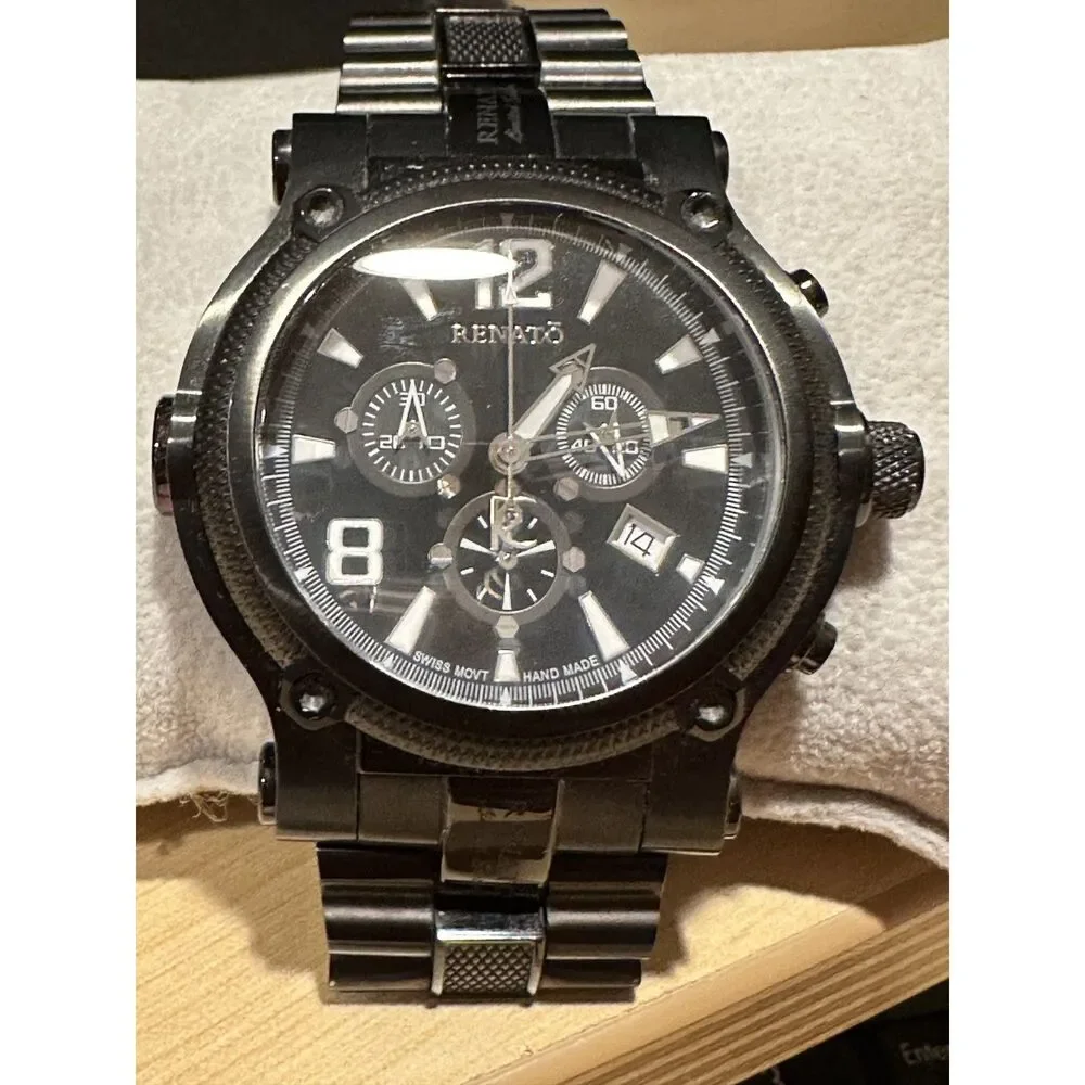 Renato beast limited